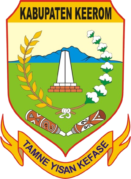 Logo Kampung Walma
