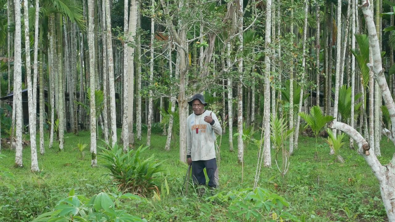 Galeri Kampung