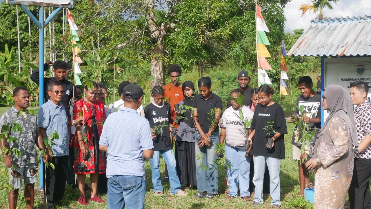 Galeri Kampung